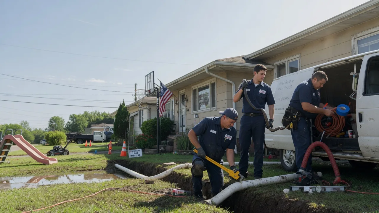 Toilet Installation in Waldo, OH near me